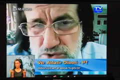 Projeto que trata do Imesf é assinado por Aldacir Oliboni (PT) e outros 13 vereadores