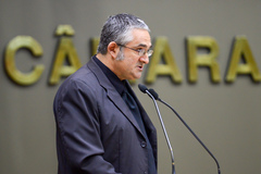 Settimio Bartolucci apresentou os cinco principais pontos da reforma