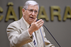 Vereador João Carlos Nedel (PP)