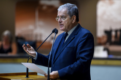 Vereador Idenir Cechim (PMDB)