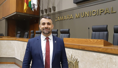 Bobadra protocola sete projetos na primeira quinzena de janeiro