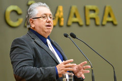 Vereador Adeli Sell (PT)