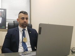 Bobadra defende isenção de IPTU como um incentivo ao protagonismo da maçonaria na busca pelo bem-estar social