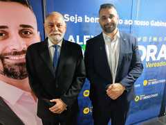 Proposta recebeu apoio do vice-presidente da Federação Gaúcha de Caça e Tiro (FGCT), Valdir Aquino