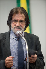 Vereador Aldacir Oliboni (PT)