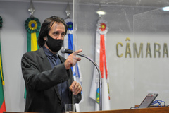 Vereador Aldacir Oliboni (PT)