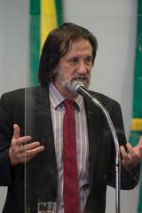 Vereador Aldacir Oliboni (PT)