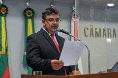 Vereador José Freitas (Republicanos)