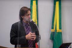 Vereador Aldacir Oliboni (PT)