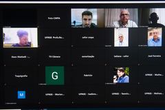 Reunião da Cefor será em formato virtual