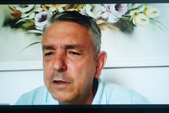 Secretário Antonio Carlos Pereira defendeu integração entre esporte e educação