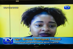Discussões a respeito da PROCEMPA