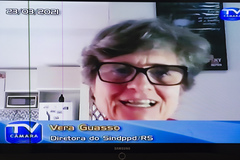 Discussões a respeito da PROCEMPA