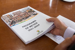 Evento será por videoconferência na noite desta quinta-feira