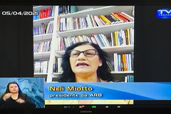 Situação das bibliotecas municipais foi abordada na Tribuna desta segunda-feira