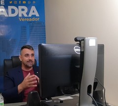 A Frente  pretende auxiliar a Prefeitura ao envolver todos os porto-alegrenses na valorização e conservação do bairro. 