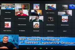 Vinte vereadores se posicionaram contra a proposta