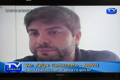 Votações