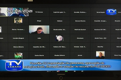 Reunião da CCJ terá formato virtual