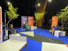 Lourdes Sprenger (MDB) falou sobre políticas municipais de proteção aos animais