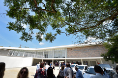Hospital Veterinário fica na Lomba do Pinheiro
