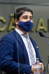 Vereador Giovane Byl (PTB)