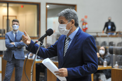 Vereador Cassiá Carpes (PP)