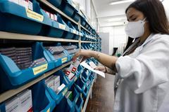 Proposta prevê que secretaria disponibilize remédios devidamente prescritos por médico
