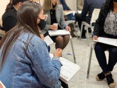 Vereadora Tanise Sabino realiza o II Seminário de Planejamento Estratégico do Mandato