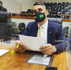 Aprovada por unanimidade Moção de Apoio ao Processo de Regulamentação da Polícia Penal no Rio Grande do Sul