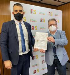CEDECONDH debate Sistema Prisional gaúcho e seus reflexos em Porto Alegre
