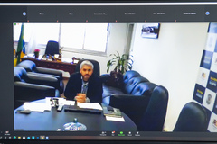 Situação de presos em viaturas, NUGESP, situação das cadeias de Porto Alegre e regulamentação da Polícia Penal no Estado.

CONVIDADOS: SUSEPE, Secretaria de Justiça, Cidadania e Direitos Humanos, Gabinete do Vice Governador, SSP-RS, Conselho Penitenciário do RS, ASPERGS – Associação dos Servidores Penitenciários Administrativos do RS, APROPENS – Associação dos Técnicos Superiores Penitenciários do Rio Grande do Sul, Associação dos Monitores e Agentes Penitenciários do Rio Grande do Sul.  Participação dos Vereadores da Comissão e diversas autoridades no assunto.