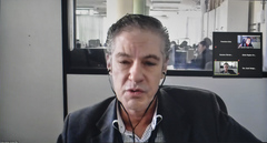Alceu Gomes, coordenador da Saúde Mental da SMS, disse que está sendo finalizado um plano municipal para o setor