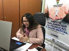 FRENTE PARLAMENTAR
