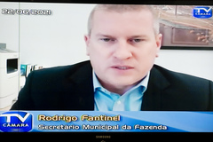 Plurianual define as metas para o quadriênio