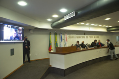 Bairro Moinhos: a relação entre moradores e empreendedores.

Convidados: Sr. Rodrigo Lorenzoni – Secretário Municipal de Desenvolvimento e Turismo; Sr. Mário Ikeda – Secretário Municipal de Segurança.