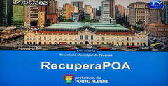 Programa foi discutido em audiência através da plataforma Zoom