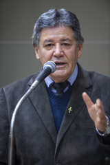 Vereador Cassiá Carpes (PP)