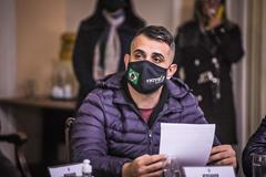 Vereador defende parceria entre prefeitura e forças policiais 