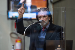Vereador Aldacir Oliboni (PT)