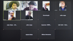 Reunião da Cefor ocorreu em formato virtual