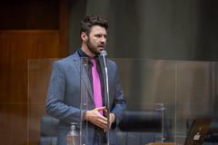 Jessé Sangalli (Cidadania)