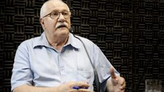 Corbellini foi vereador de 1997 a 2000 (Foto: Aline Souza/ Palácio Piratini / Divulgação CMPA