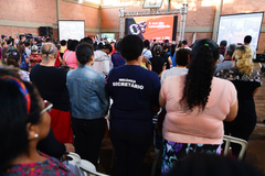 Proposta pretende ampliar a participação popular no OP
