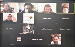 Comissão terá reunião virtual sobre prevenção ao suicídio