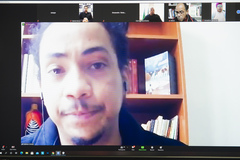 Vereador Matheus Gomes (PSOL) sugeriu a pauta desta terça na comissão