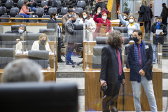 Projeto foi votado durante a sessão ordinária