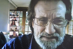 Vereador Aldacir Oliboni (PT)