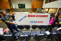 Votação ocorreu nesta quinta-feira