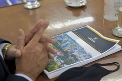 Câmara tem até 10 de outubro para votar a proposta